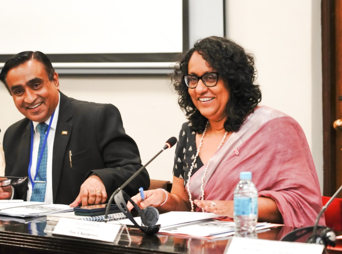 2027 වසරේ සිට සියලු ම පෙරපාසල් සඳහා එක ම විෂය මාලා රාමුවක්